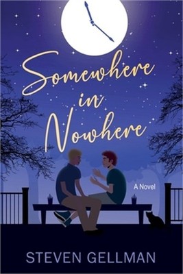 Somewhere in Nowhere (Paperback or Softback)