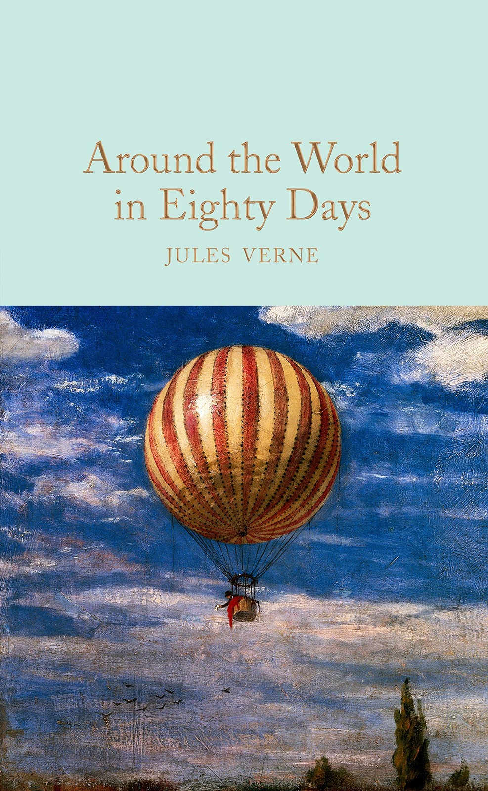 Around the World in Eighty Days by Jules Verne 9781509827855 NEW - Image 7