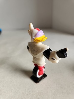 Vintage Disney Ducktales Gizmoduck Kelloggs Cereal 2