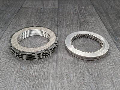 Harley Davidson Overige Harley Davidson 1960-2021 Kupplung (Clutch) 201694707