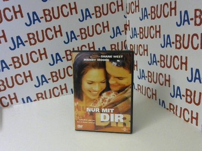 Nur mit Dir Mandy, Moore, West Shane und Coyote Peter: 141670