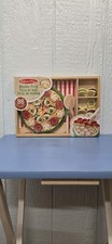 NWT melissa and doug Pizza
