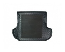 Kofferraumwanne Kofferraummatte für Peugeot 4007 Citroen C-Crosser 06-13