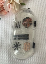 NEW! Halex Impact 3.0 Copper Plated Barrels Steel Top Darts See Description