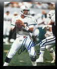 Dan Marino Autographed Photo