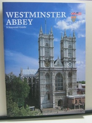 Westminster Abbey - A Souvenir Guide - English Version by  1857594533