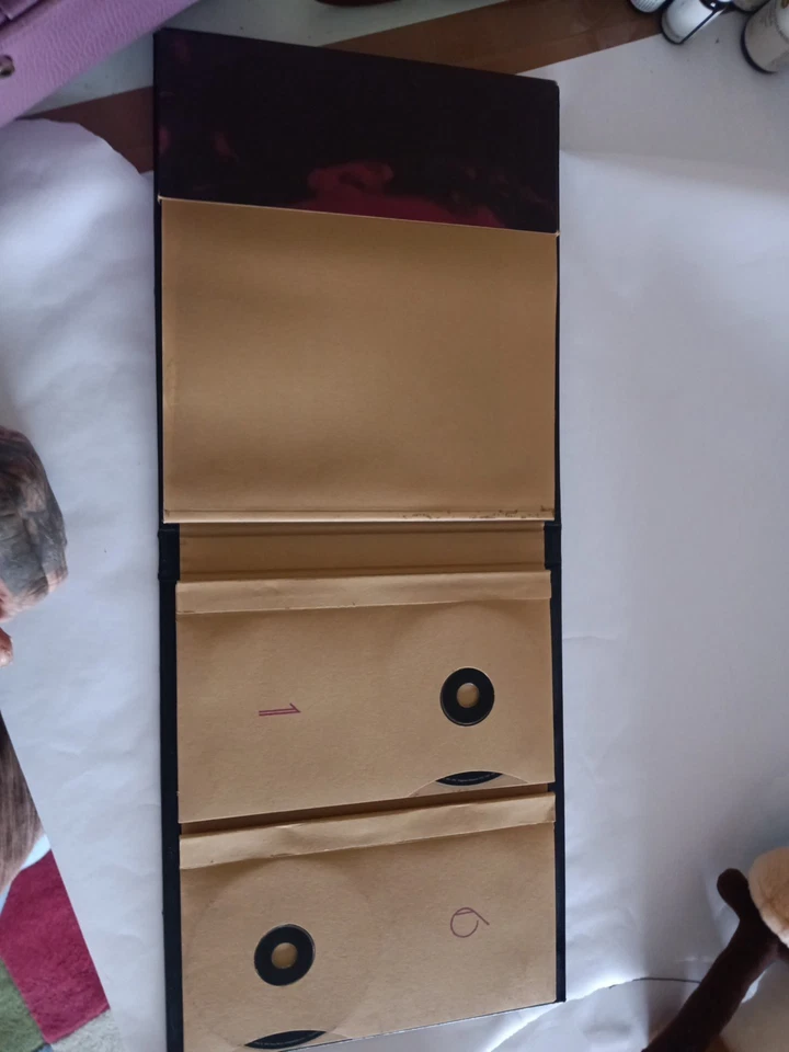 Lady Day: The Complete Billie Holiday On Columbia CD 10 CD Set - Bild 2 von 2