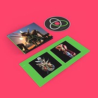 Royksopp - Profound Mysteries Iii - Cd / Album - F600Z