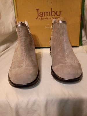 womens jambu Naomi Boots size 9