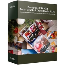 FRANZIS Das große FRANZIS