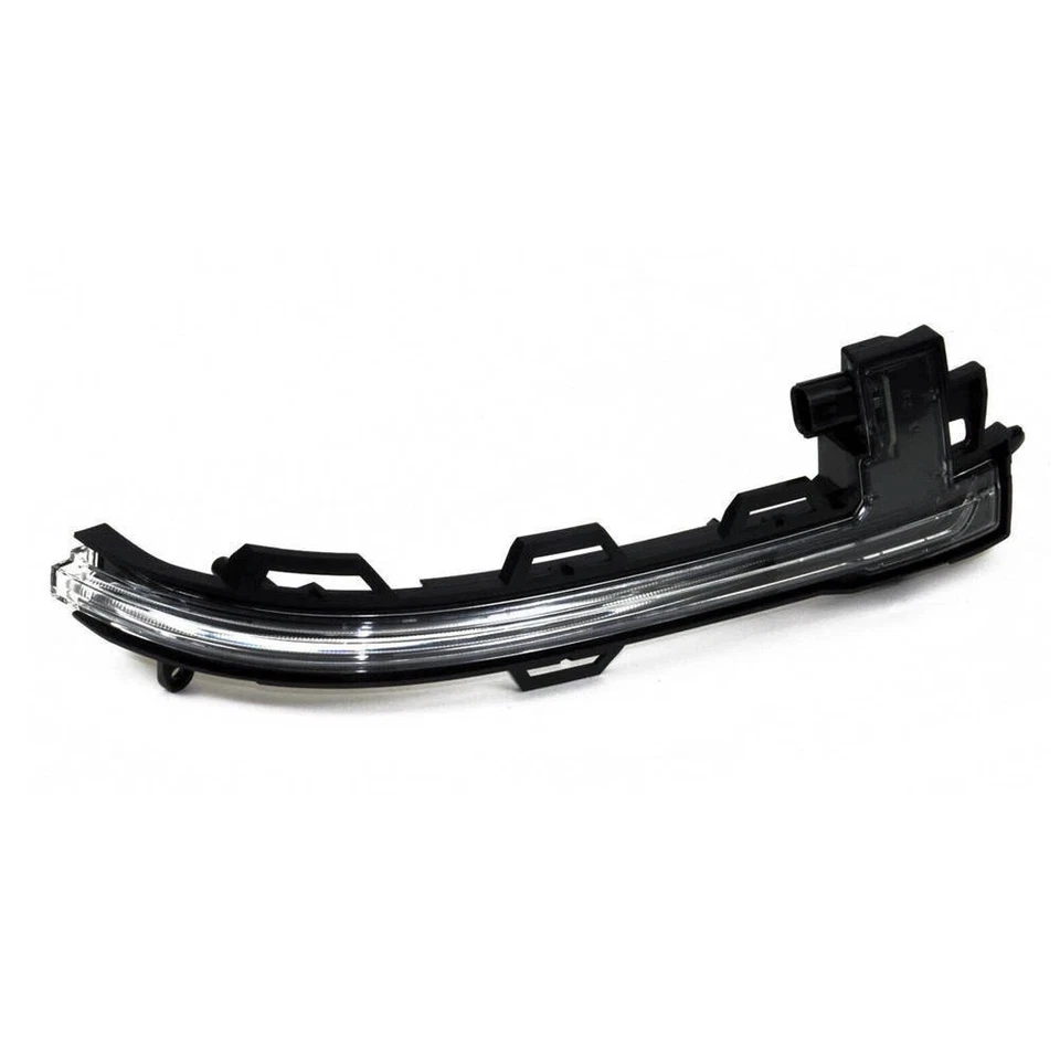 Lámpara de señal de giro del espejo lateral derecho para BMW X3 F25 X4 F26 X5 F15 X6 F16 X6 M F86 Foto 3 de 4