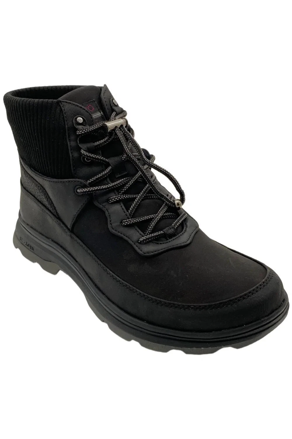 Ryka Women's Brae 2 Water Resistant Snow Boot Black
Opens in a new window or tab