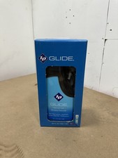 ID Glide Water Based Lubricant - Personal Sex Lubricant -Water Based Lube - 1.9L