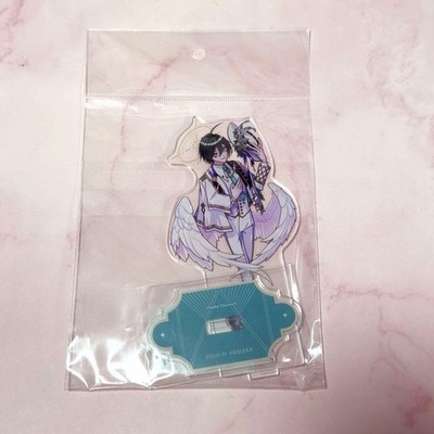 Danganronpa Metsushi Anko Tenshi bis Akuma GROSSER Acrylständer Shuichi Saihara