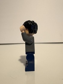 Lego Harry Potter 4758 10121 - Harry Potter Minifigure