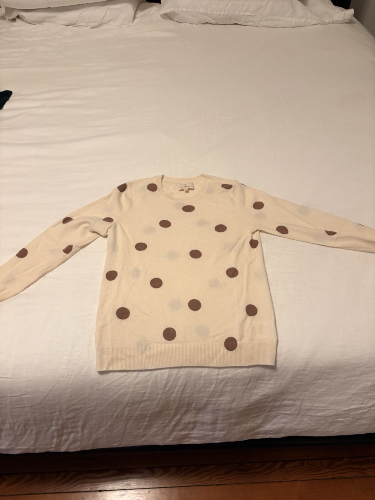 Sezane Sweater - image 1