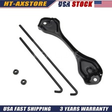 1x Battery Hold Down Clamp Kit For 03-24 Toyota 4runner Fj Cruiser Gx460470 Usa 1x Battery Hold Down Clamp Kit For 03-24 Toyota 4runner Fj Cruiser Gx460470 Usa