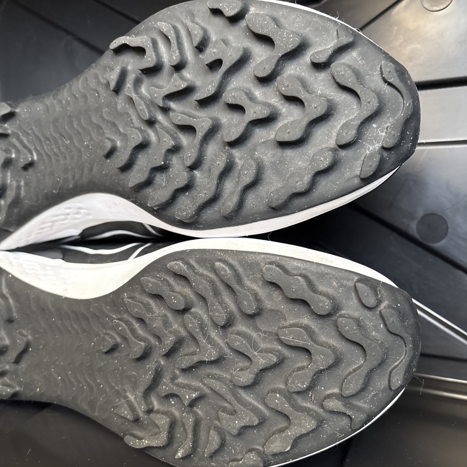 Nike React Infinity Pro 2 Spikeless Golf Shoes Bl… - image 10