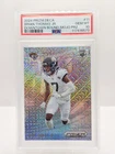 2024 Panini Prizm Deca Football Mojo Brian Thomas Jr. #11