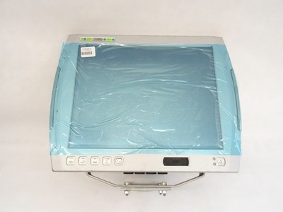 adstec - Phoenix Contact 2700798 DVG-VMT6015 175-AG AA.01 Panel Industrtriepanel