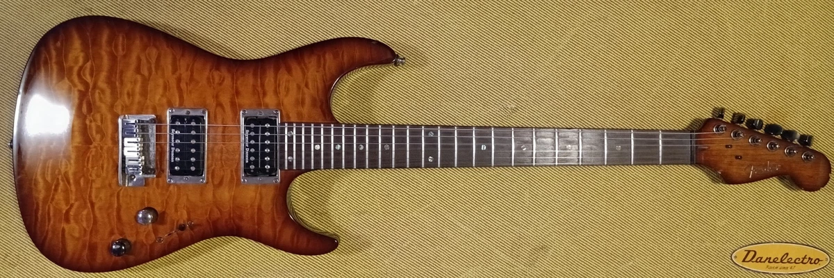Fender Showmaster for sale | eBay