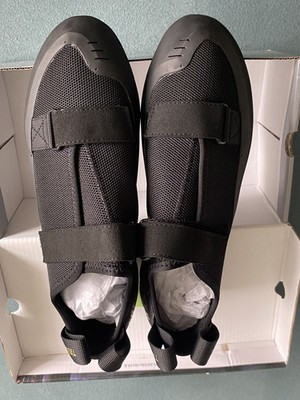 Kletterschuhe NEU&OVP Gr.40 Trekker Climbing Shoes Wall Anchor
