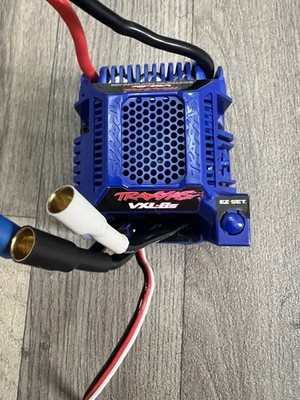 Traxxas X-Maxx 8s Regler Nagelneu.