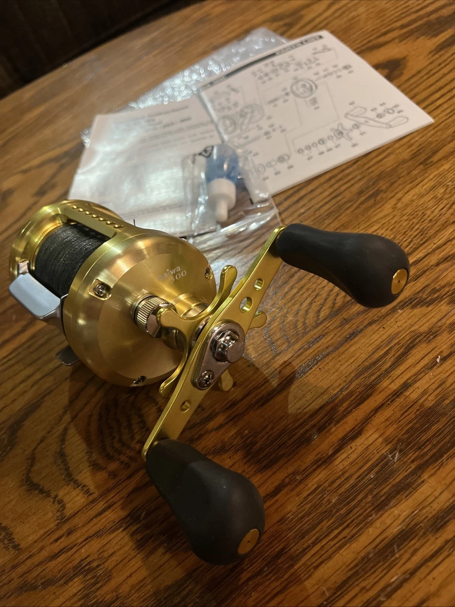 Daiwa Luna for sale - eBay