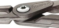 Knipex PräZisions-Sicherungsringzange Zange 180Mm FüR AußEnringe 49 11 A2