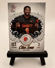 2025 Topps Signature Myles Garrett Base (RAW)