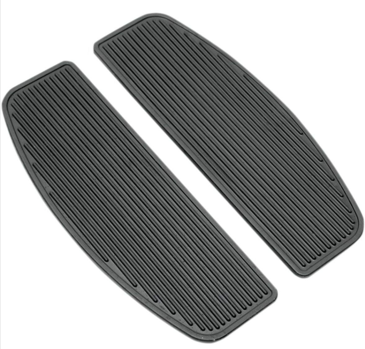 Remplacer l'insert en caoutchouc usé de votre plancher custom référence 1621-0462
