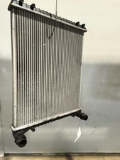 Radiateur Audi A2
