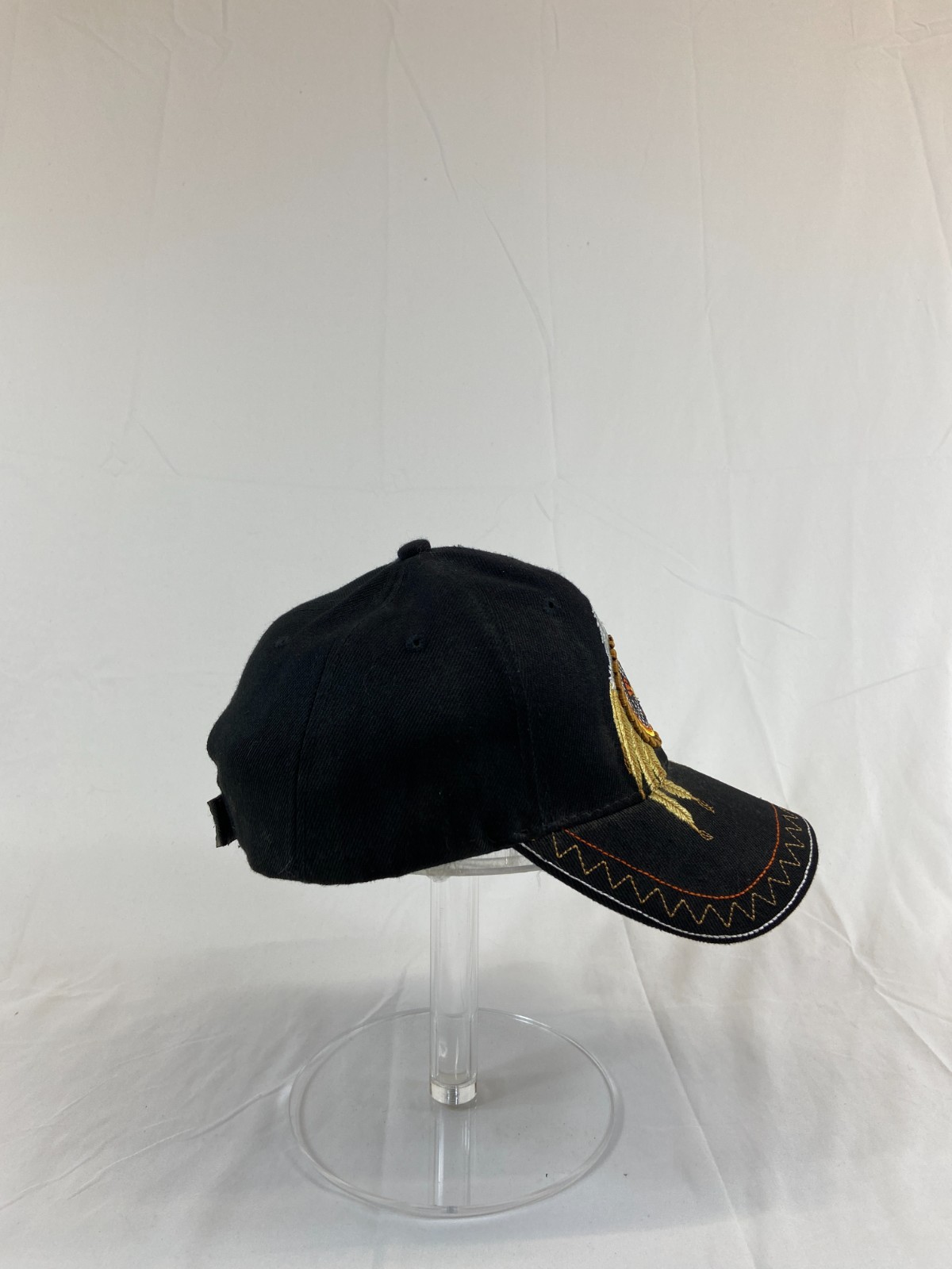 Native American Pride Baseball Cap Strapback Hat … - image 4
