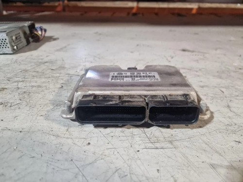 VW GOLF VIII CD1 Motorsteuergerät ECU 038906019AT 1.90 Diesel 147kw 33881336