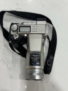 Olympus C 2100 | eBay