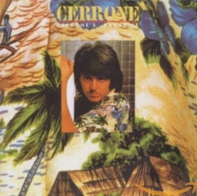 Cerrone - Cerrone's Paradise CD NEU OVP