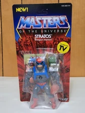 Stratos Super 7 - Filmation STRATOS Masters of the Universe Retro Figure B557