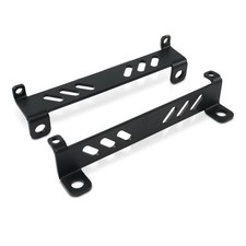 LS Computer Mounting Brackets LS2 LS1 LS3 LSX PCM ECU ECM Universal for LS Swap