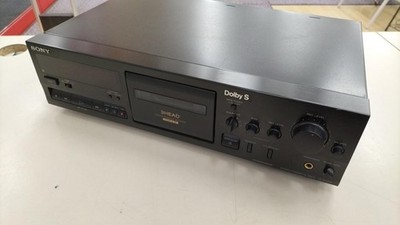 TC-K700S SONY SONYカセットデッキTC-K700S – life!! audio your Enjoy － Audiolife ラジオ・コンポ