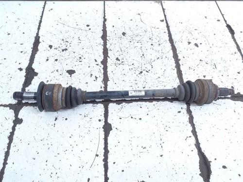 BMW 1 F20 F21 2013 Links Antriebswelle hinten 7629301 Benzin 100kW ARA325573