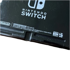 Nintendo Switch 2 Console Includes Charger And Dock Tested