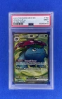 Pokemon 151 Mew En 2023 VENUSAUR Ex Ultra Rare #182 PSA 9 Mint RARE