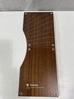 Technics  SH-11P1W Original Brand New Wooden Tone Arm Board for SL-110/SL-1100A
