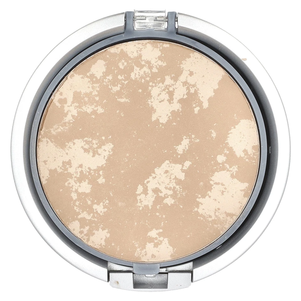 Mineral Wear®, Talc-Free Mineral Face Powder, 2797 Buff Beige, 0.3 oz (9 g) - Image 4 of 4