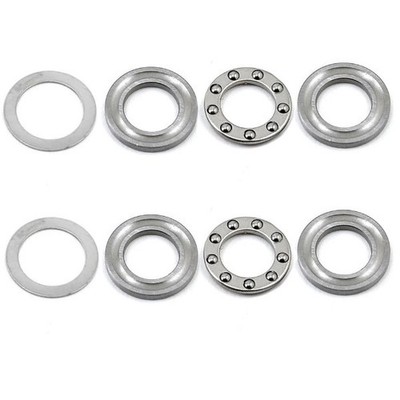 Align 500 Axiallager H50004T