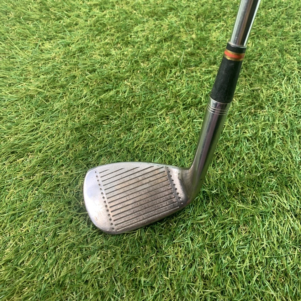 Spalding Top Flite Professional Pitching Wedge Stiff Flex Steel RH 34.5" - Image 4 of 4