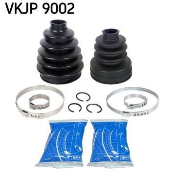 SKF VKJP 9002 Bellow Set, drive shaft for MINI - Image 5