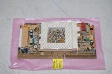 MSI MS-6905 MASTER (VER 1.1) Slot 1 to 370 Slotket CPU Adapter Converter