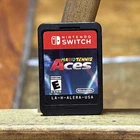 Mario Tennis Aces - Nintendo Switch Cartridge Game