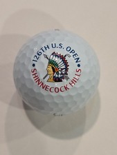 2026 126th Us Open Championship Prov1 Titleist Golf Ball - Shinnecock 2026 126th Us Open Championship Prov1 Titleist Golf Ball - Shinnecock